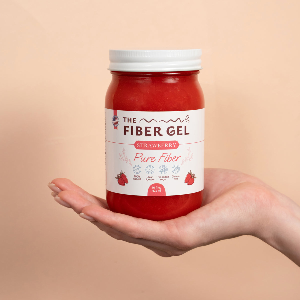 Premium Multi-Fiber Blend