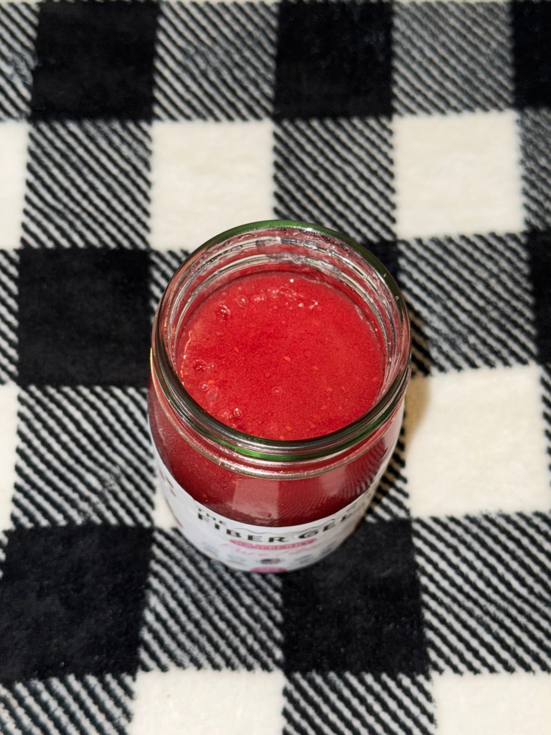 Okay, I have to be real