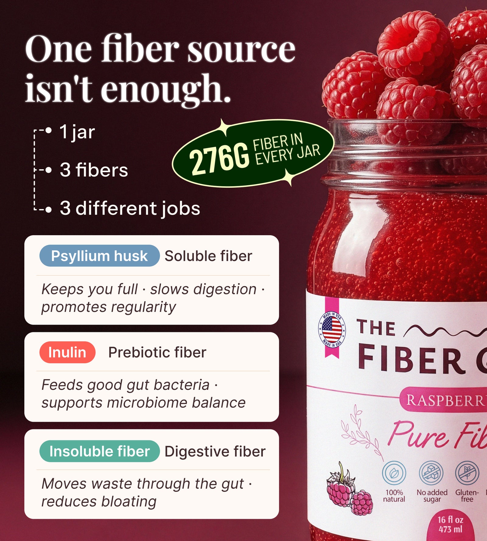 Raspberry