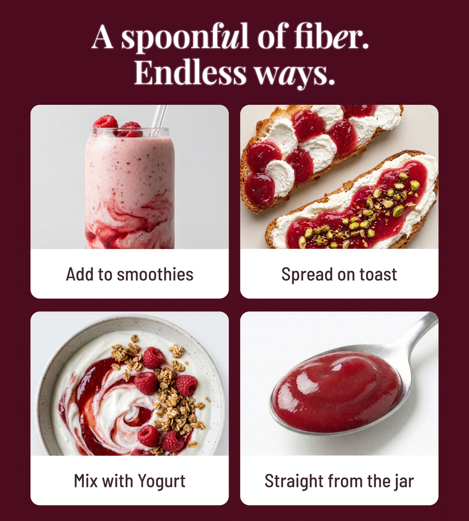 Raspberry