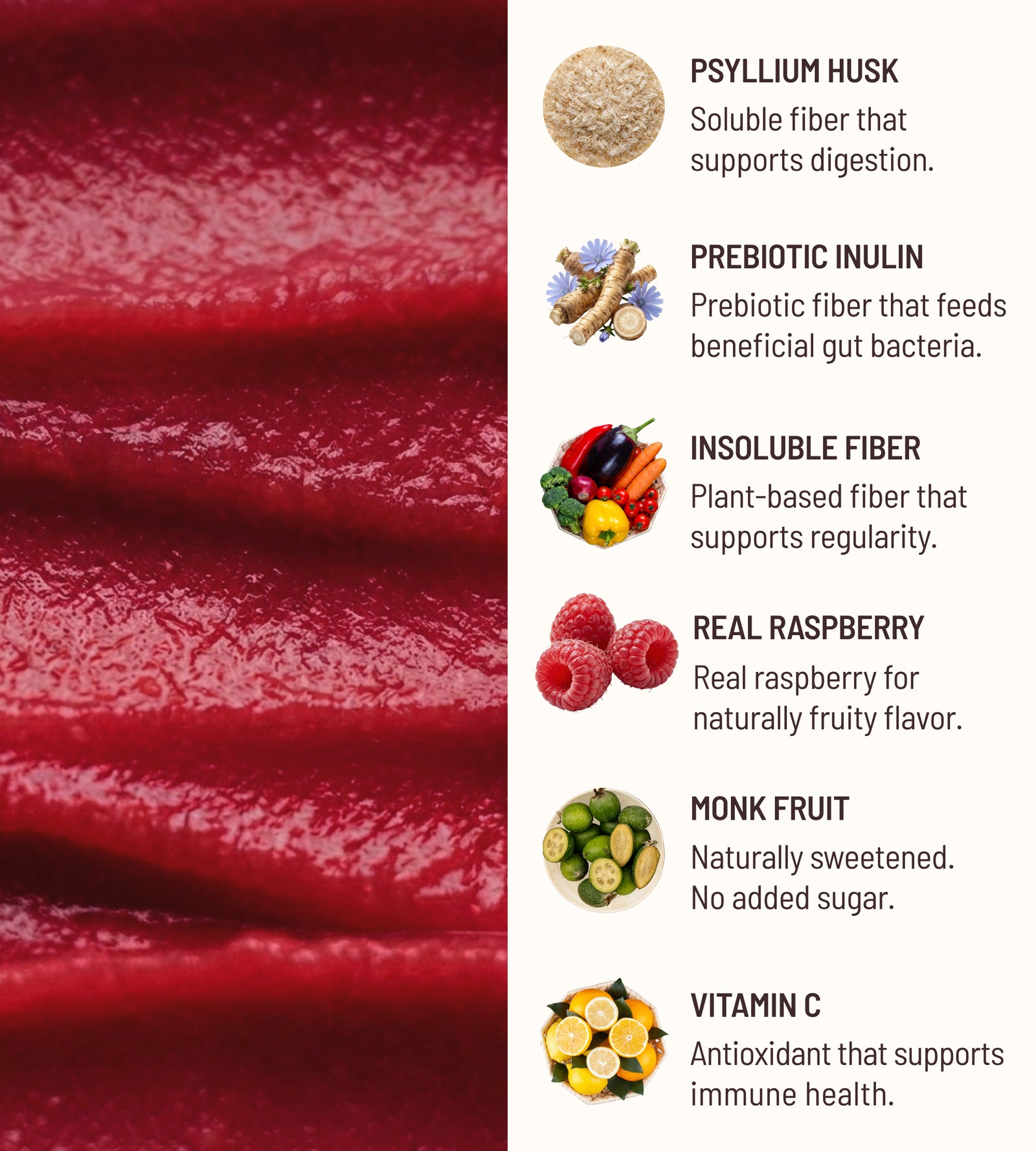 Raspberry