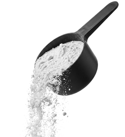 Powders