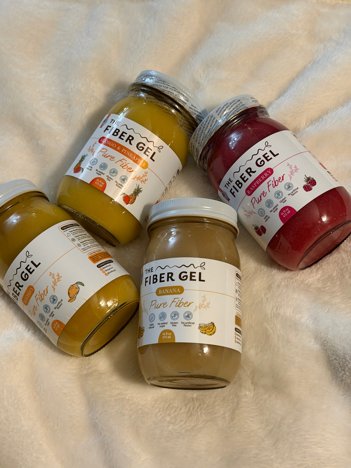 Already on my 5th order