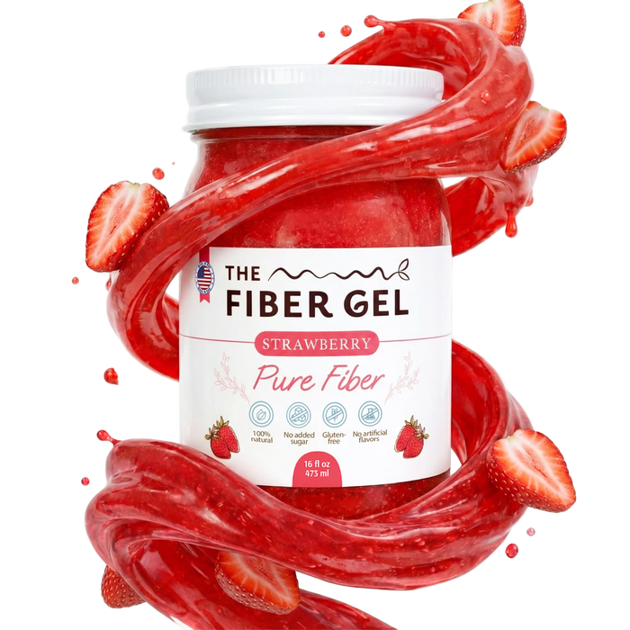 fibergel_Strawberry