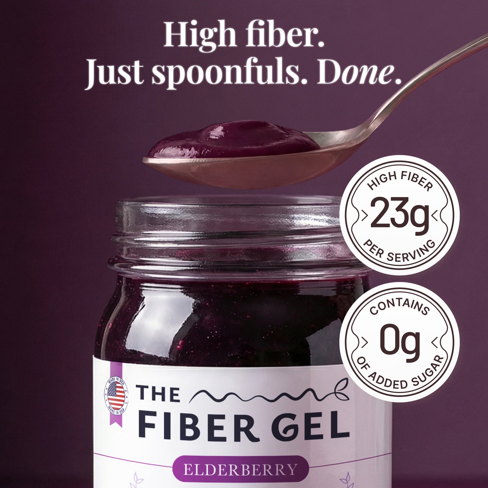 Elderberry