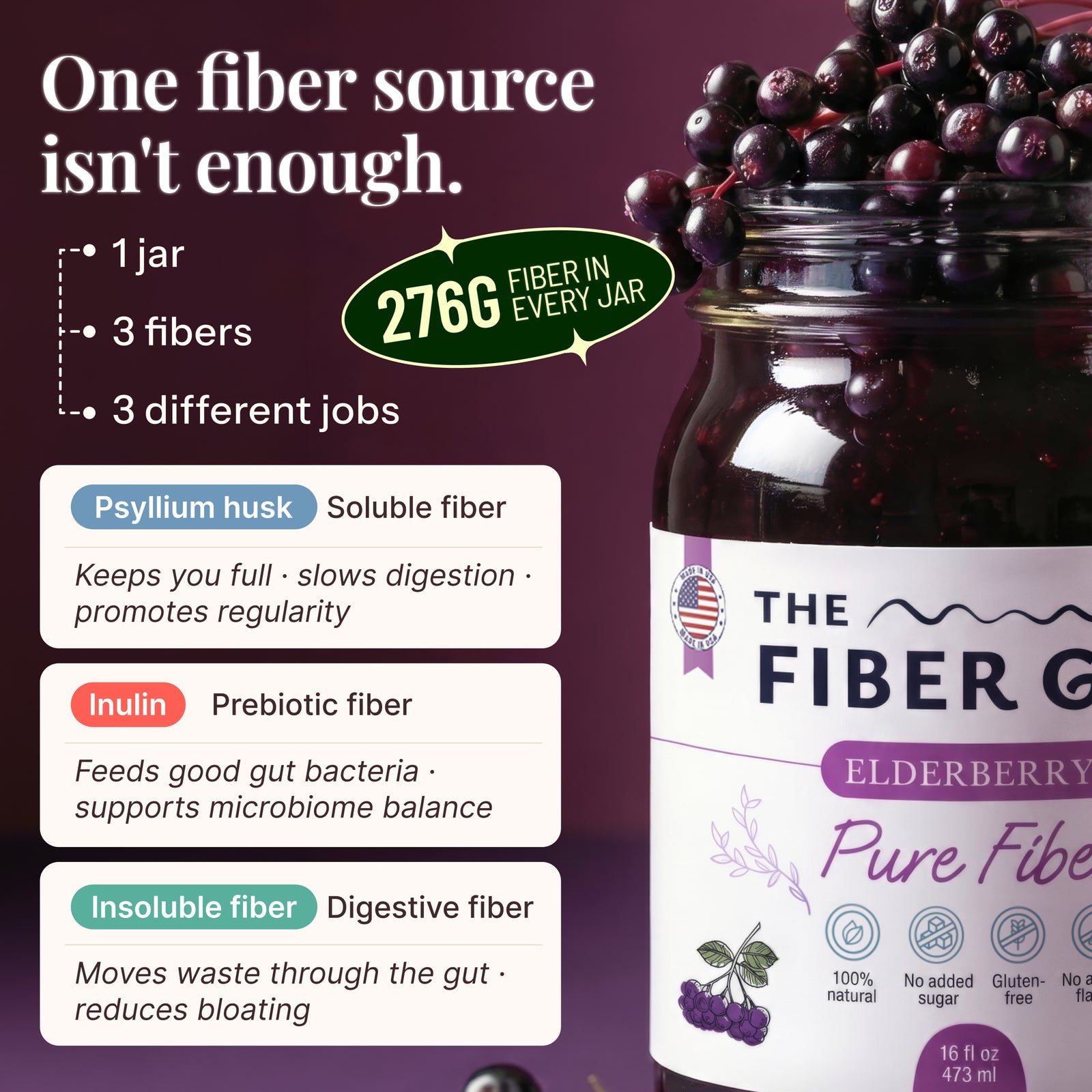 Elderberry