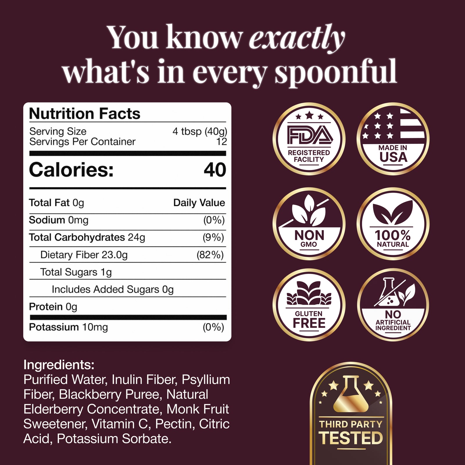 Elderberry