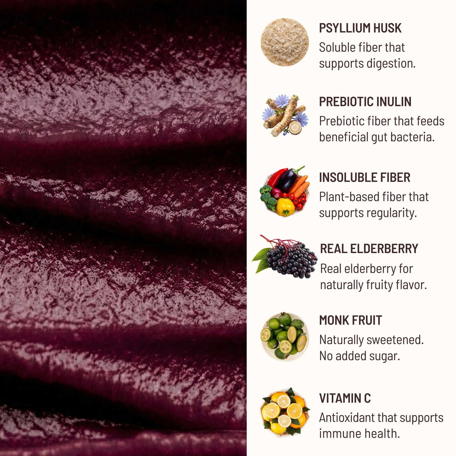 Elderberry