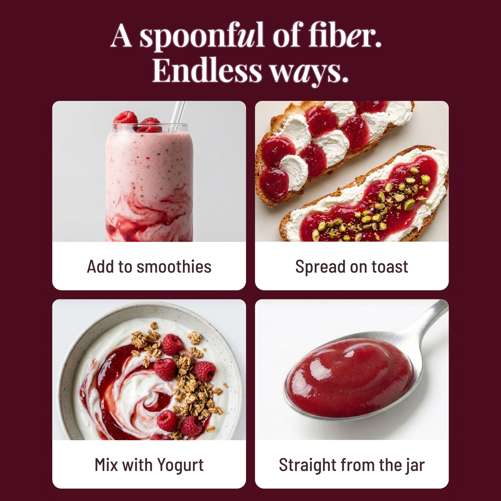 Raspberry