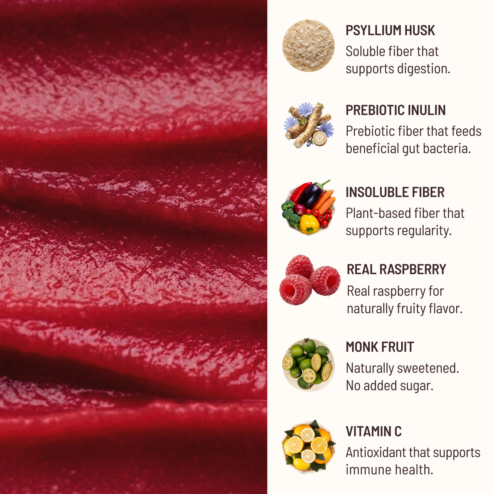 Raspberry